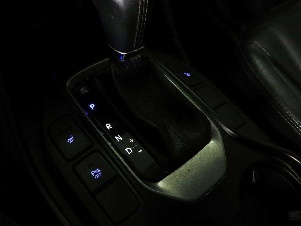 Купить Хендай Санта Фе, 2013, 264 605 км.. Фото: #17