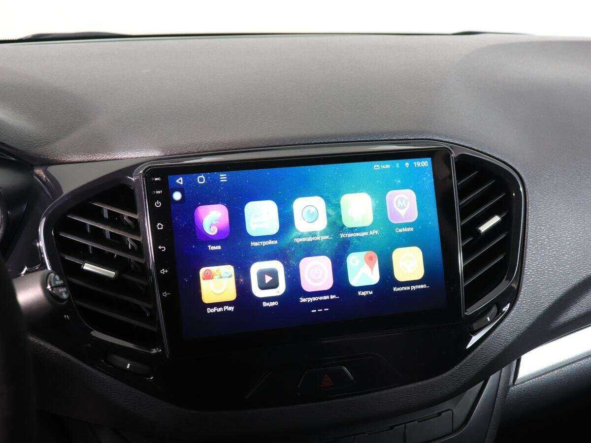 Купить Лада (ВАЗ) Веста, 2021, 60 092 км.. Фото: #15