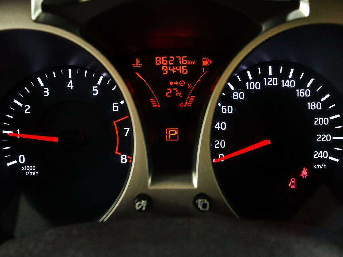 Купить Ниссан Жук, 2014, 86 212 км.. Фото: #8