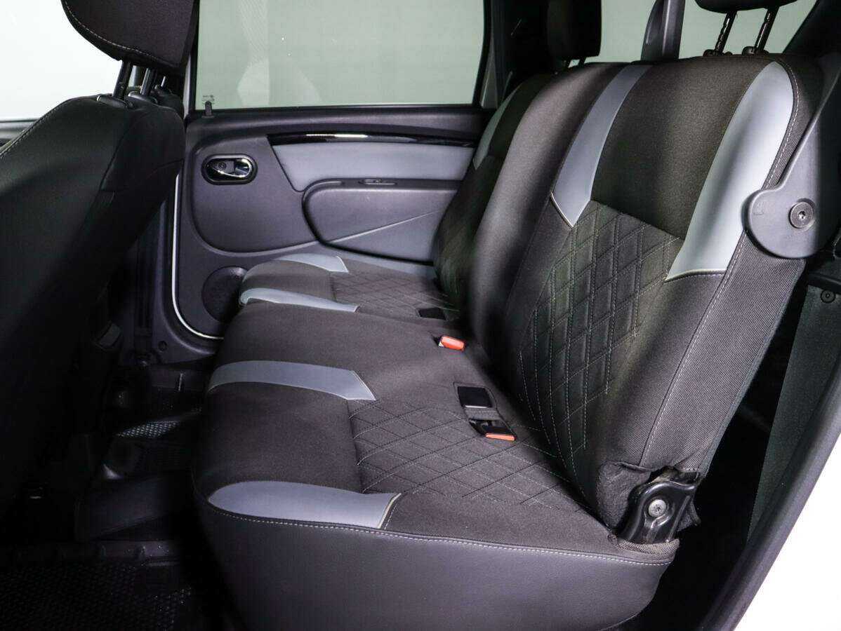 Купить Лада (ВАЗ) Ларгус, 2021, 90 204 км.. Фото: #6