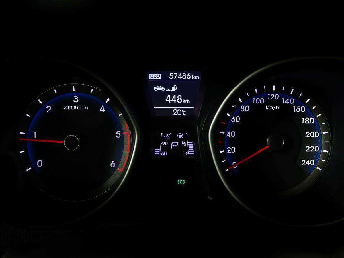 Купить Хендай ай30, 2013, 57 500 км.. Фото: #8