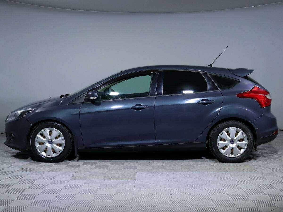 Купить Форд Фокус, 2012, 195 980 км.. Фото: #6