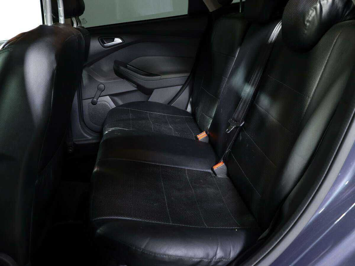 Купить Форд Фокус, 2012, 195 980 км.. Фото: #8