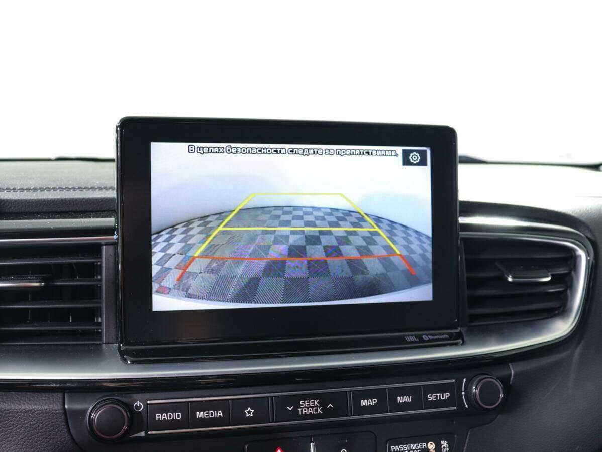 Купить Киа Сид, 2018, 90 282 км.. Фото: #17