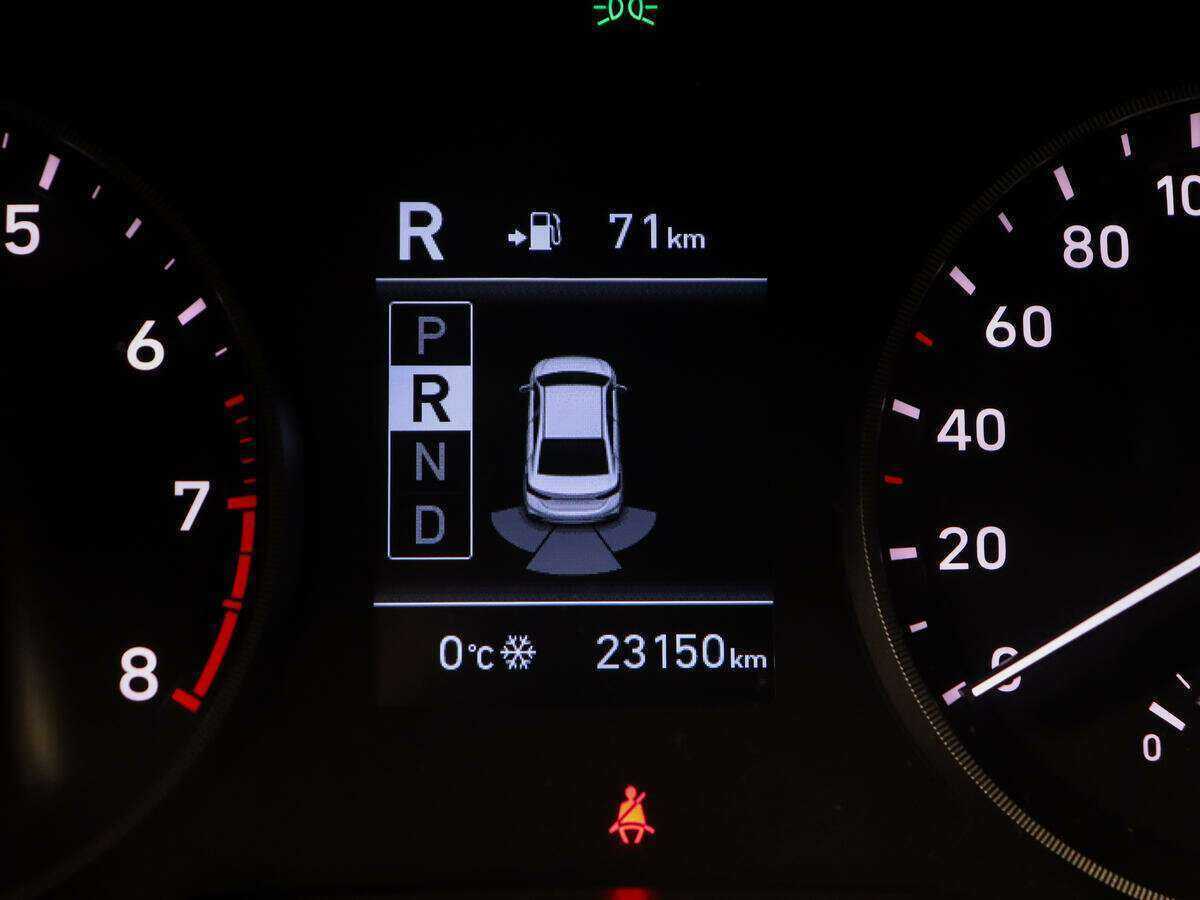 Купить Хендай Солярис, 2019, 23 500 км.. Фото: #12