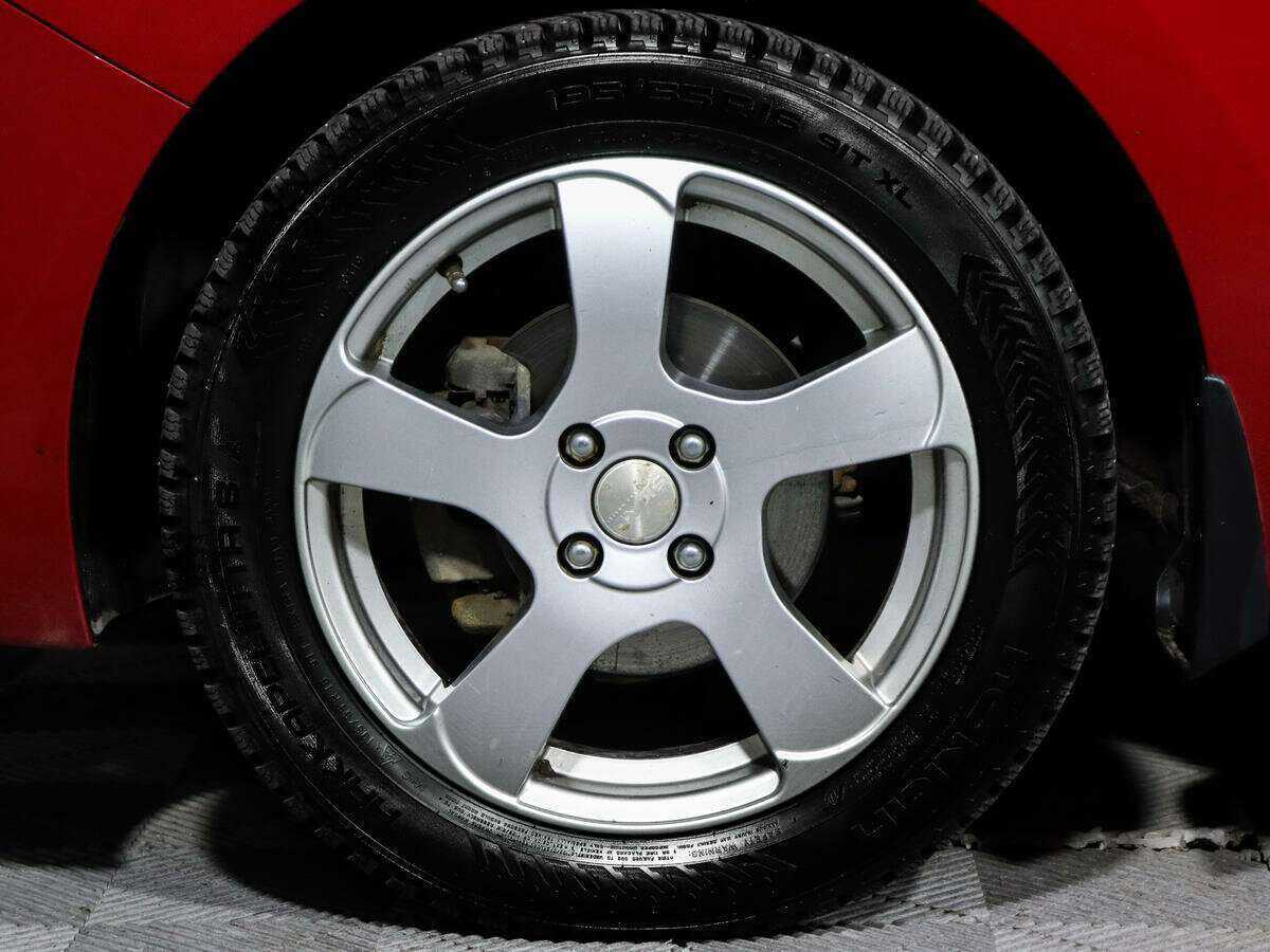 Купить Хендай Солярис, 2019, 23 500 км.. Фото: #16