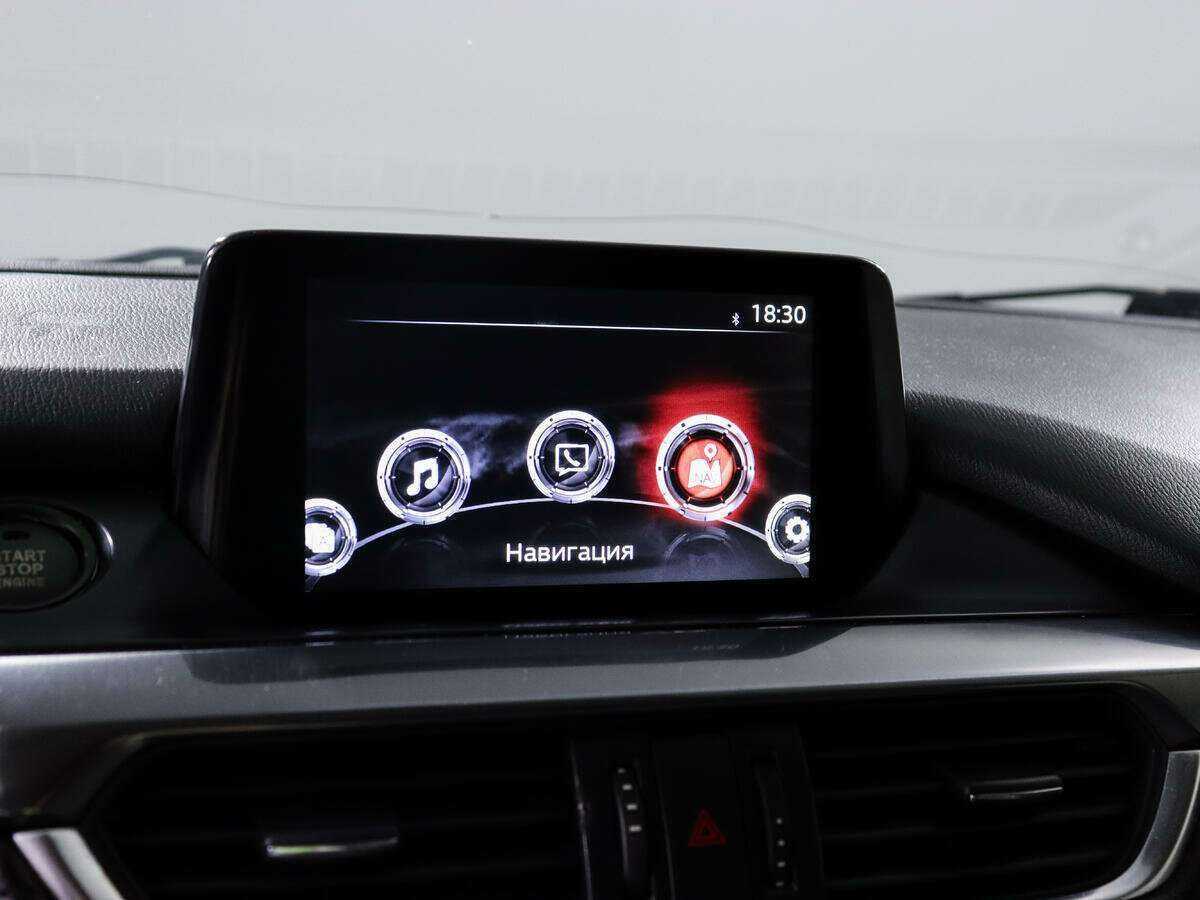 Купить Мазда 6, 2016, 224 560 км.. Фото: #12