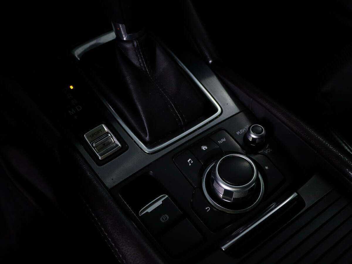 Купить Мазда 6, 2016, 224 560 км.. Фото: #17