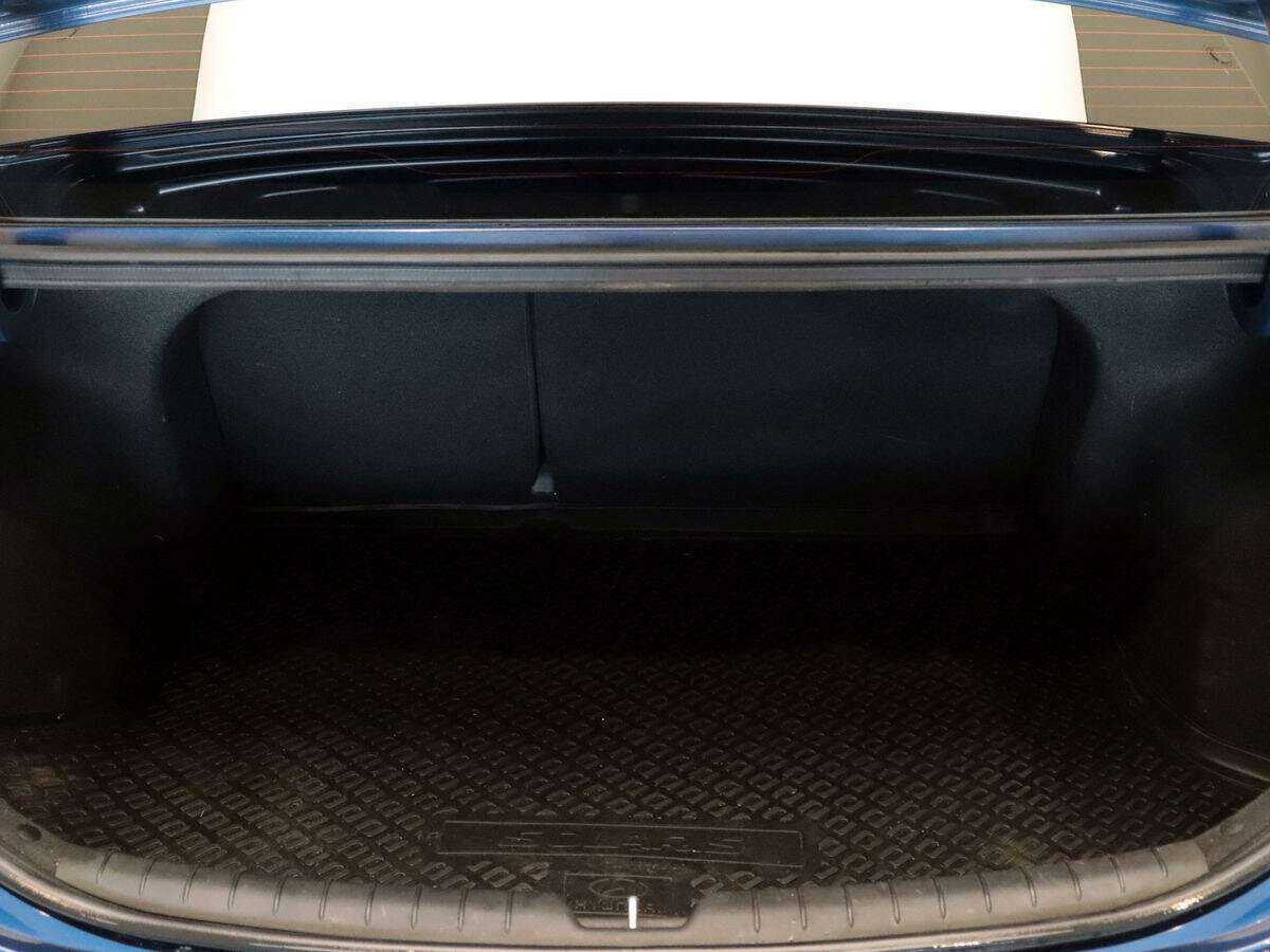 Купить Хендай Солярис, 2021, 60 520 км.. Фото: #9