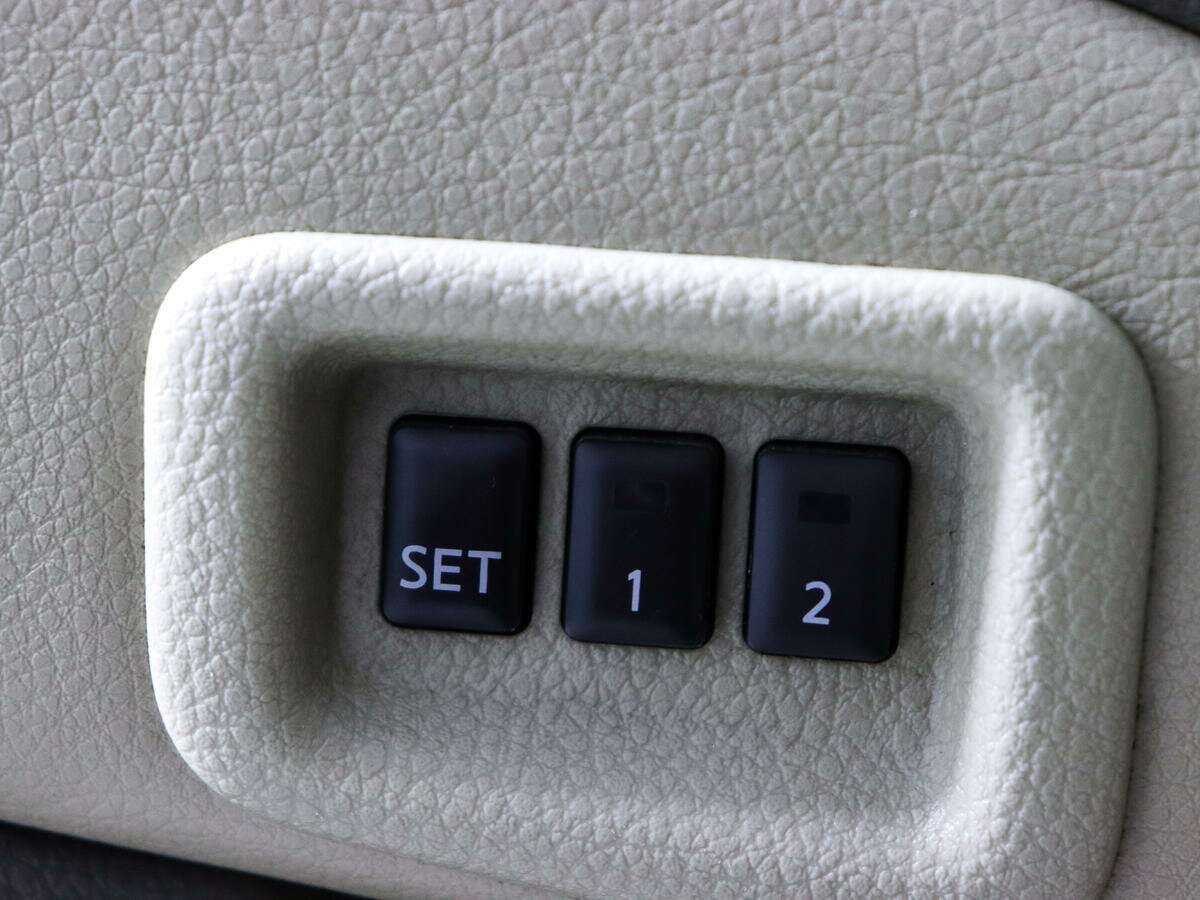 Купить Ниссан Мурано, 2012, 196 350 км.. Фото: #18