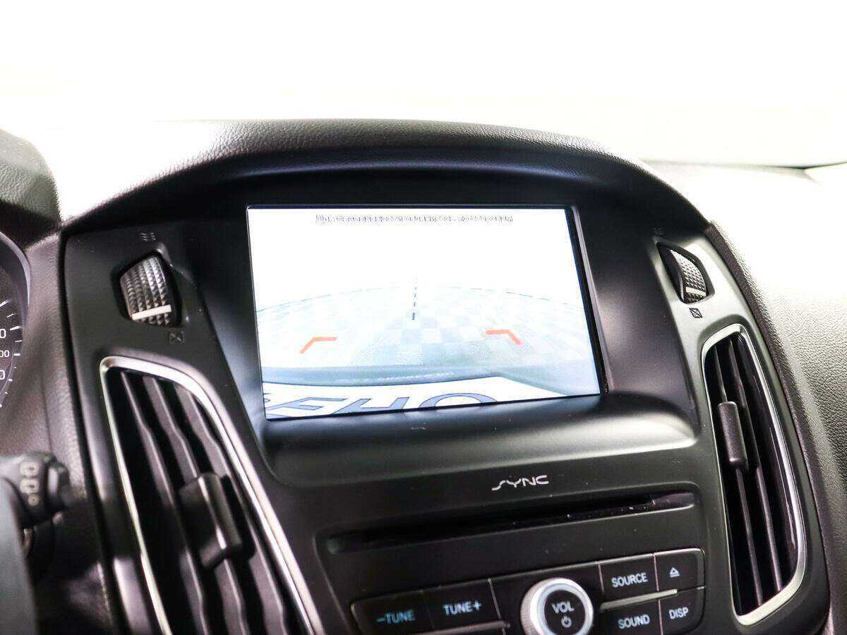 Купить Форд Фокус, 2017, 85 031 км.. Фото: #14