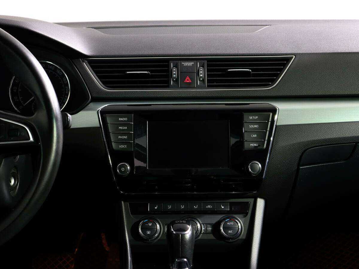 Купить Шкода Суперб, 2015, 139 900 км.. Фото: #11