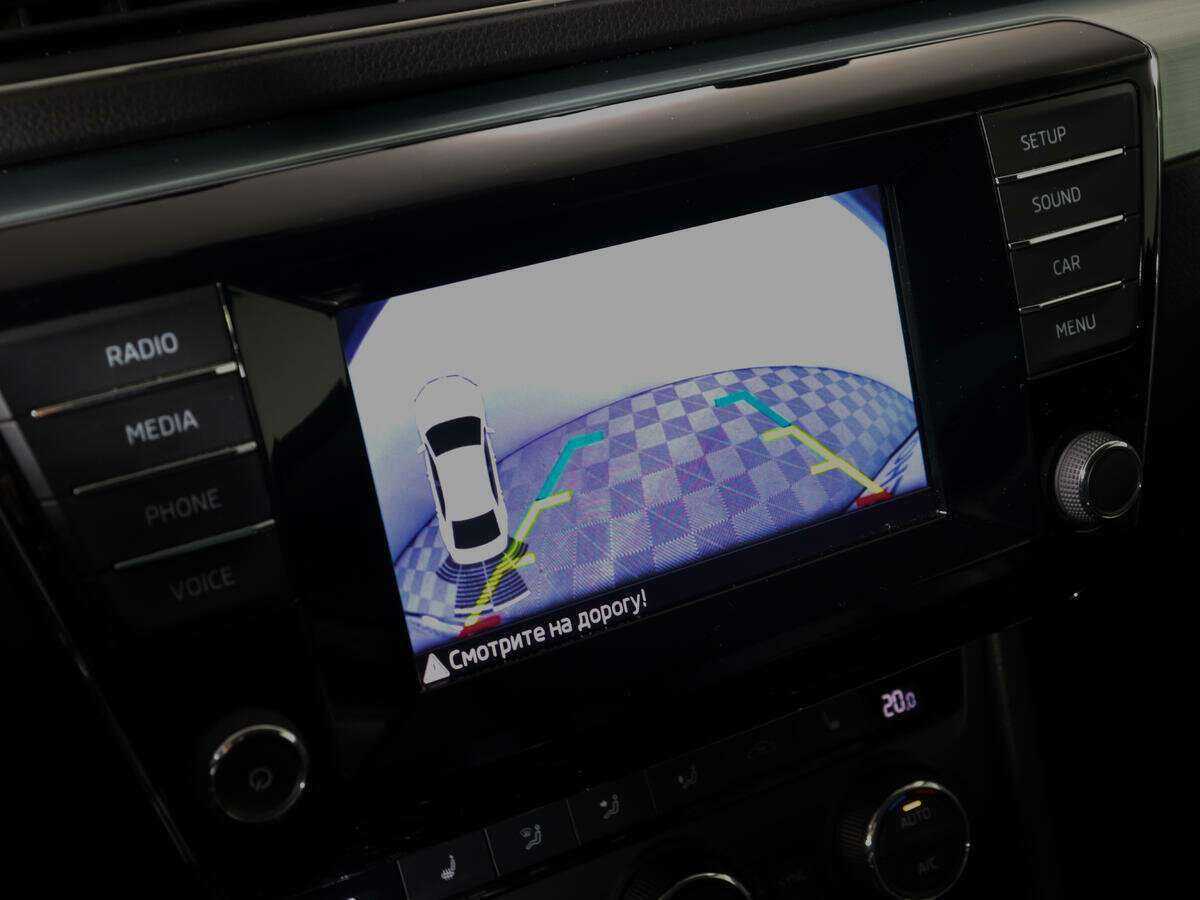 Купить Шкода Суперб, 2015, 139 900 км.. Фото: #13