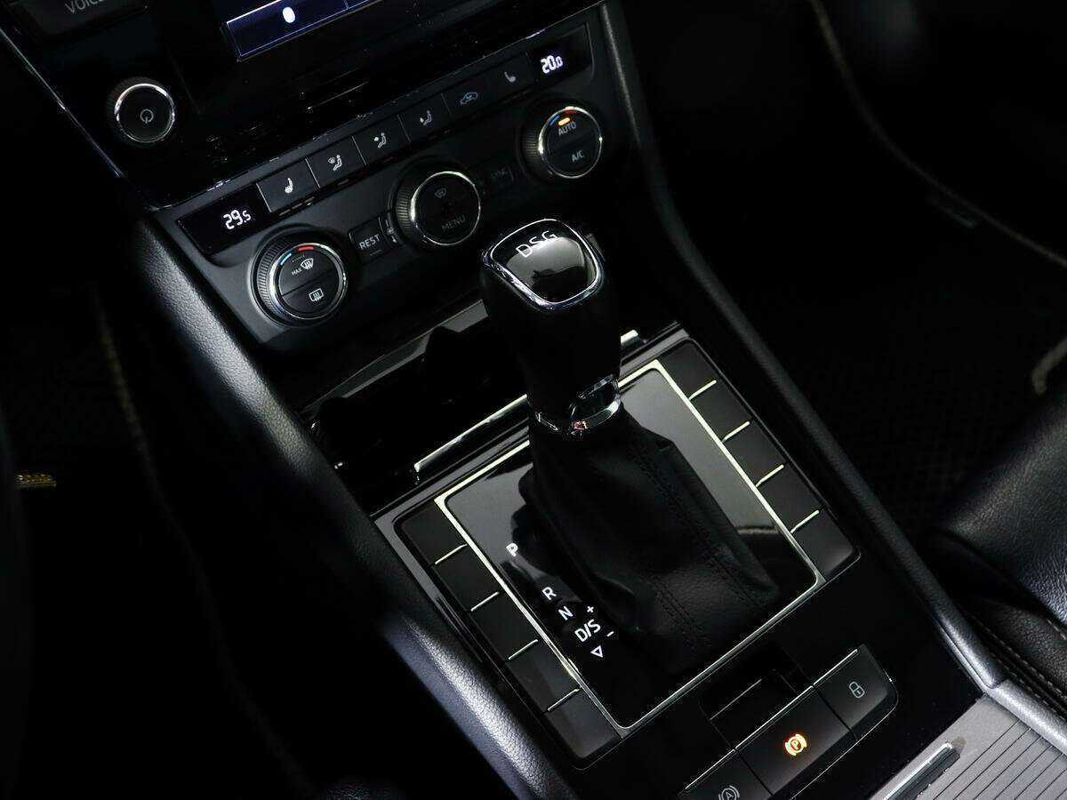 Купить Шкода Суперб, 2015, 139 900 км.. Фото: #14