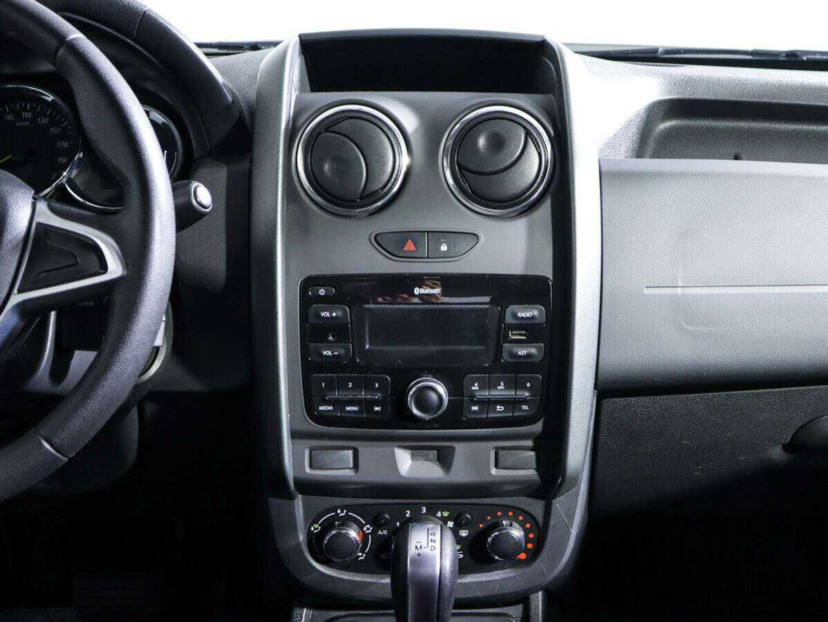 Купить Рено Дастер, 2019, 226 162 км.. Фото: #9