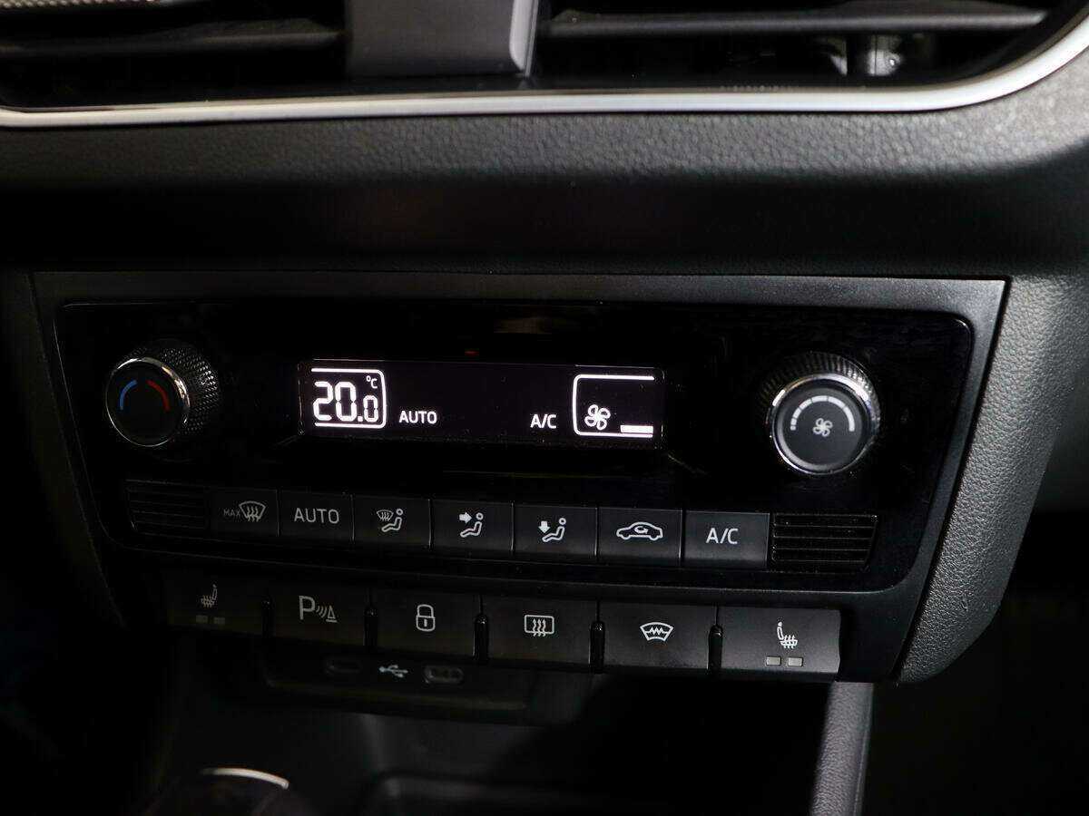 Купить Фольксваген Поло, 2020, 87 100 км.. Фото: #18