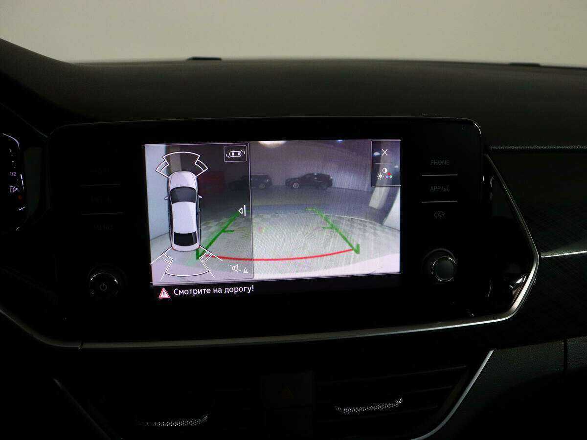 Купить Фольксваген Поло, 2020, 87 100 км.. Фото: #20