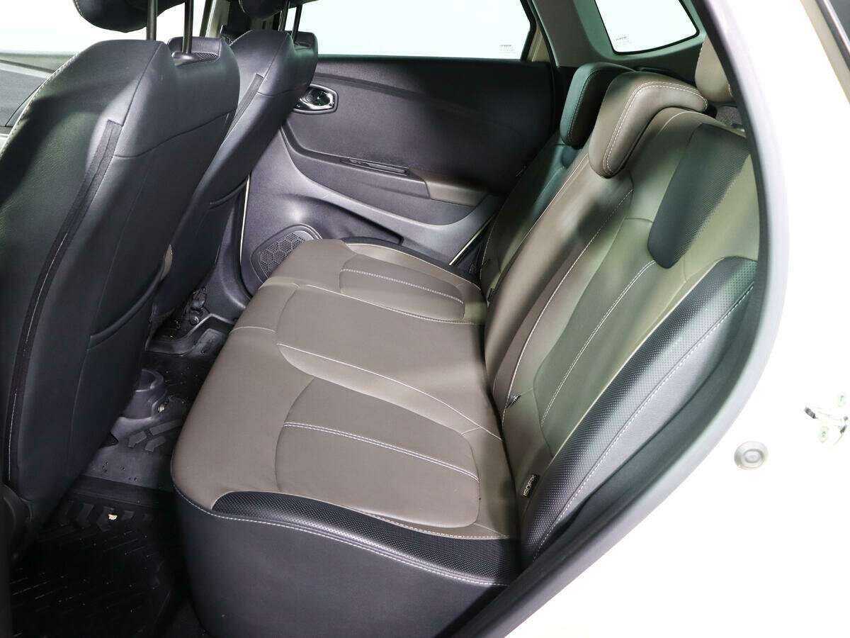 Купить Рено Каптюр, 2019, 39 555 км.. Фото: #7