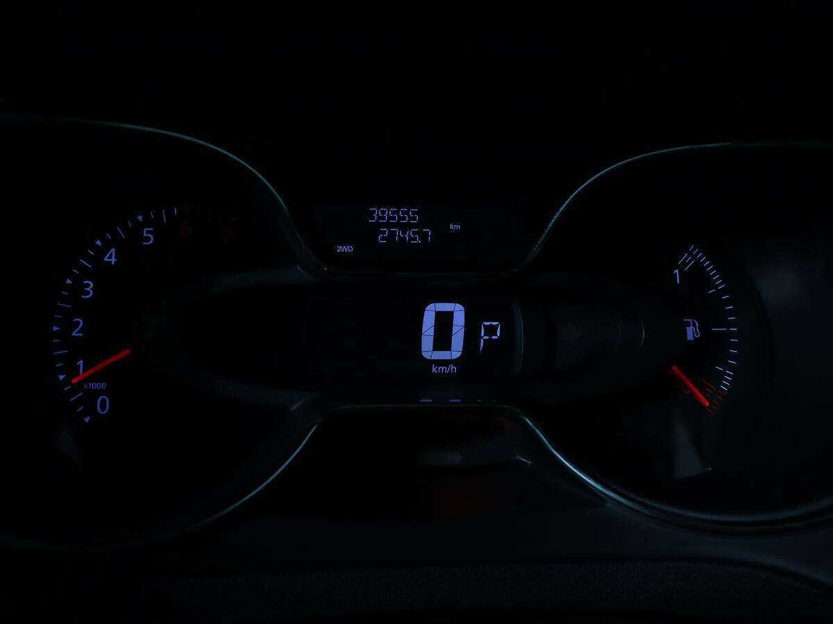 Купить Рено Каптюр, 2019, 39 555 км.. Фото: #8