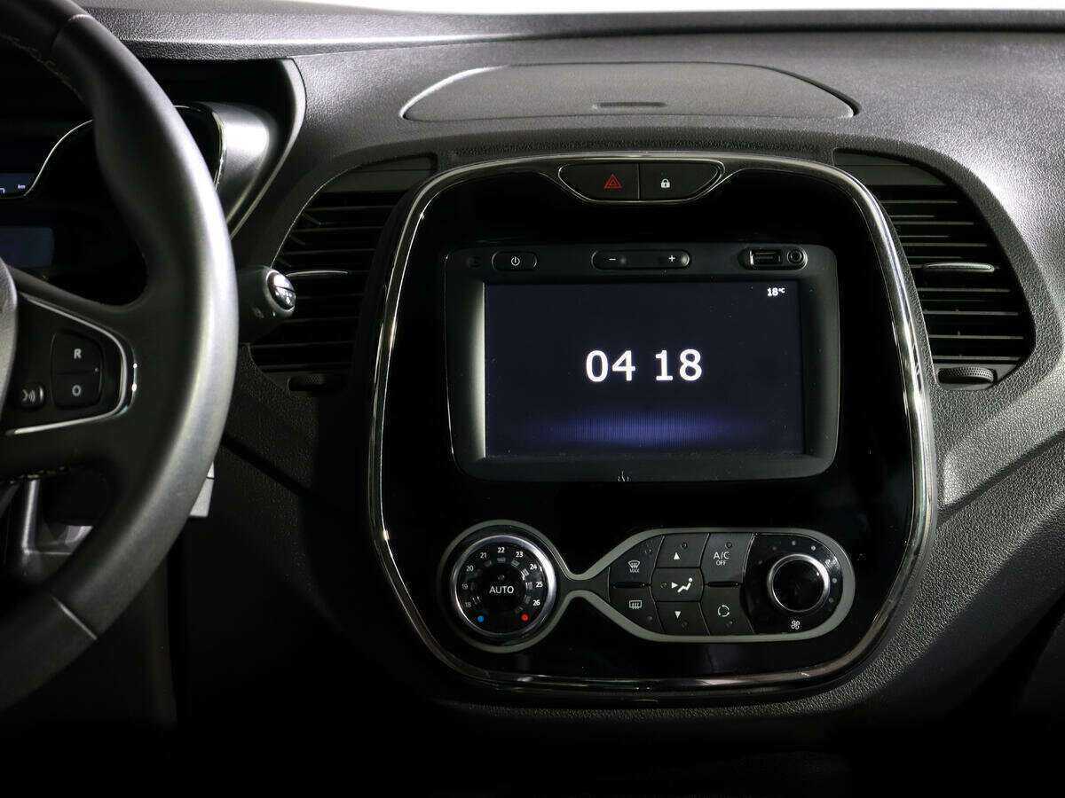 Купить Рено Каптюр, 2019, 39 555 км.. Фото: #10