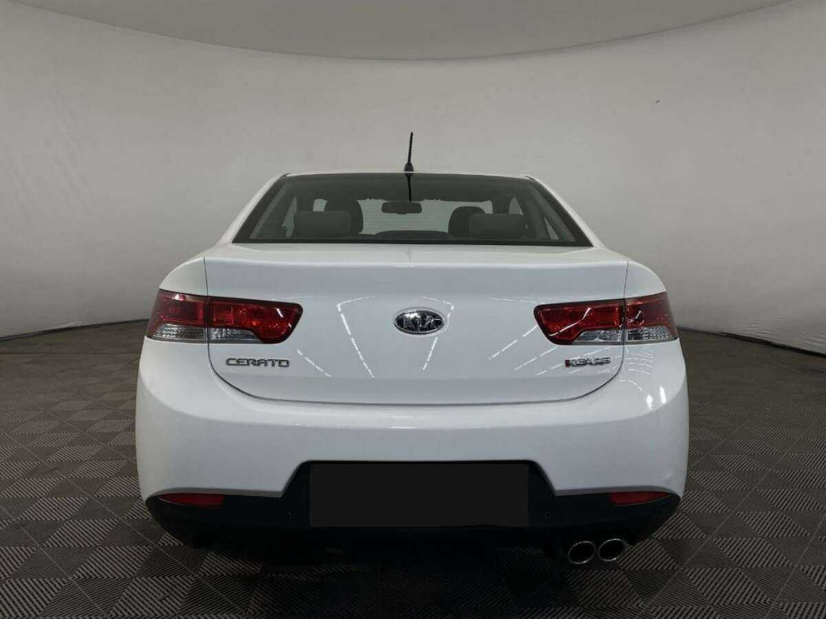 Купить Киа Церато, 2012, 231 803 км.. Фото: #2