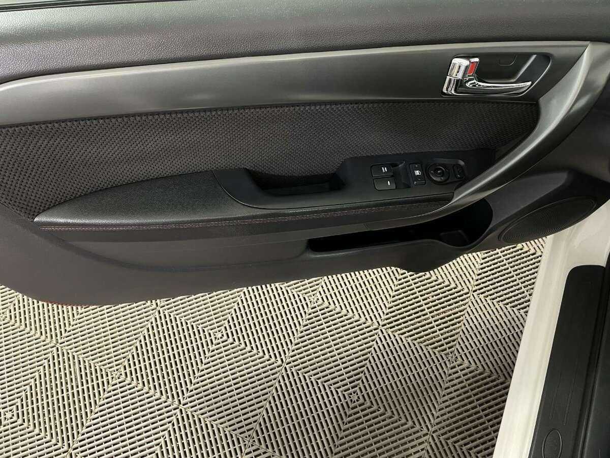 Купить Киа Церато, 2012, 231 803 км.. Фото: #6