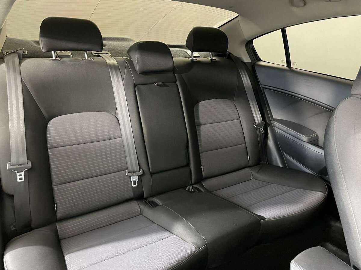 Купить Киа Церато, 2017, 100 570 км.. Фото: #13