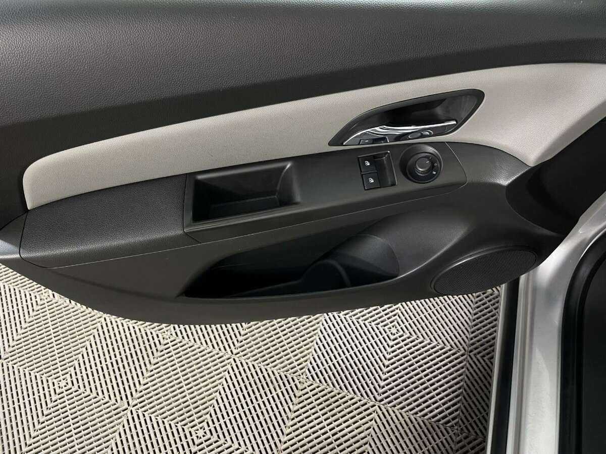 Купить Шевроле Круз, 2014, 155 562 км.. Фото: #6