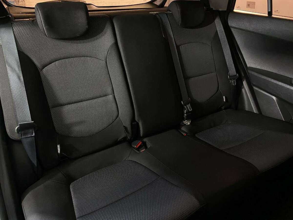 Купить Хендай Крета, 2017, 131 961 км.. Фото: #14