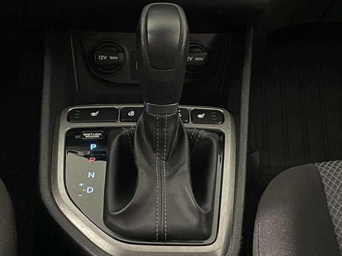 Купить Хендай Крета, 2017, 120 294 км.. Фото: #11