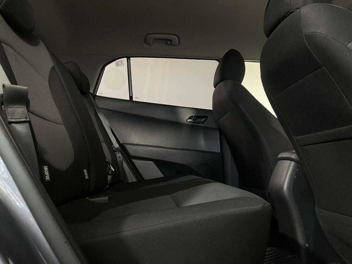 Купить Хендай Крета, 2017, 120 294 км.. Фото: #14