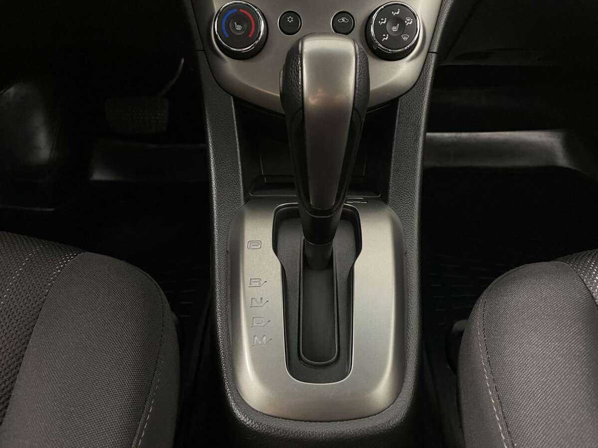 Купить Шевроле Авео, 2015, 103 623 км.. Фото: #10