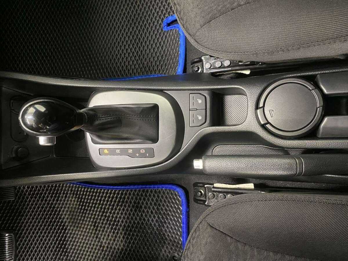 Купить Киа Рио, 2017, 119 000 км.. Фото: #11