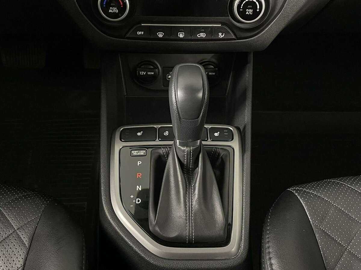 Купить Хендай Крета, 2019, 126 606 км.. Фото: #12