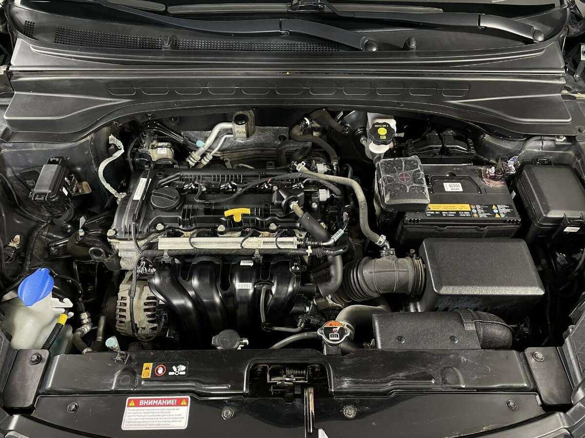 Купить Хендай Крета, 2019, 126 606 км.. Фото: #15