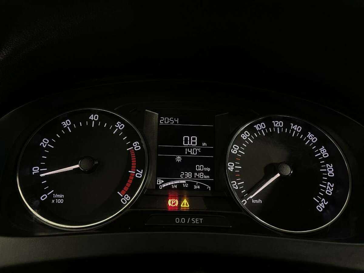 Купить Шкода Рапид, 2016, 238 147 км.. Фото: #9