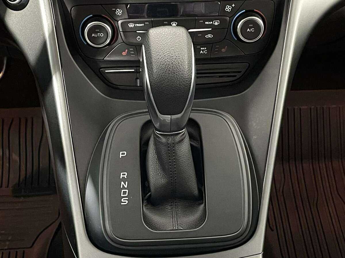 Купить Форд Куга, 2017, 65 130 км.. Фото: #12