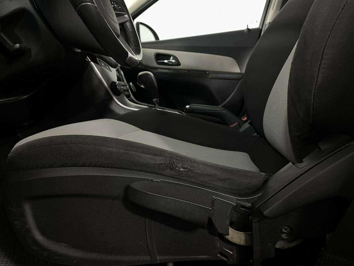 Купить Шевроле Круз, 2012, 143 900 км.. Фото: #8