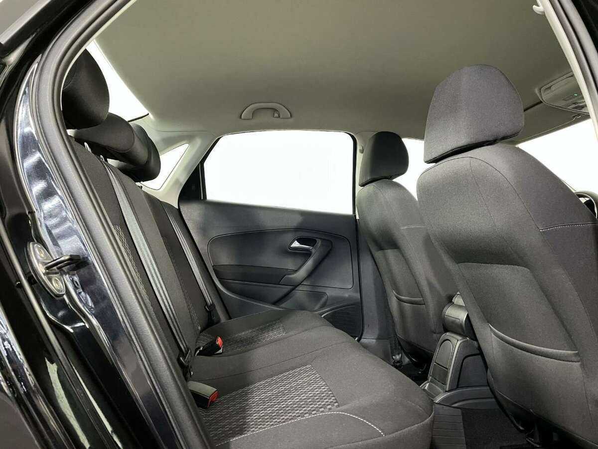 Купить Фольксваген Поло, 2019, 60 000 км.. Фото: #16