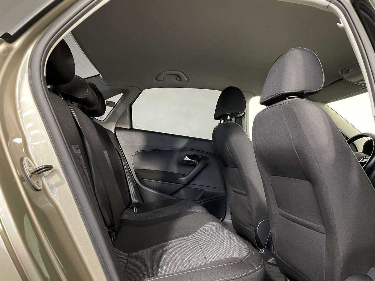 Купить Фольксваген Поло, 2015, 205 652 км.. Фото: #14