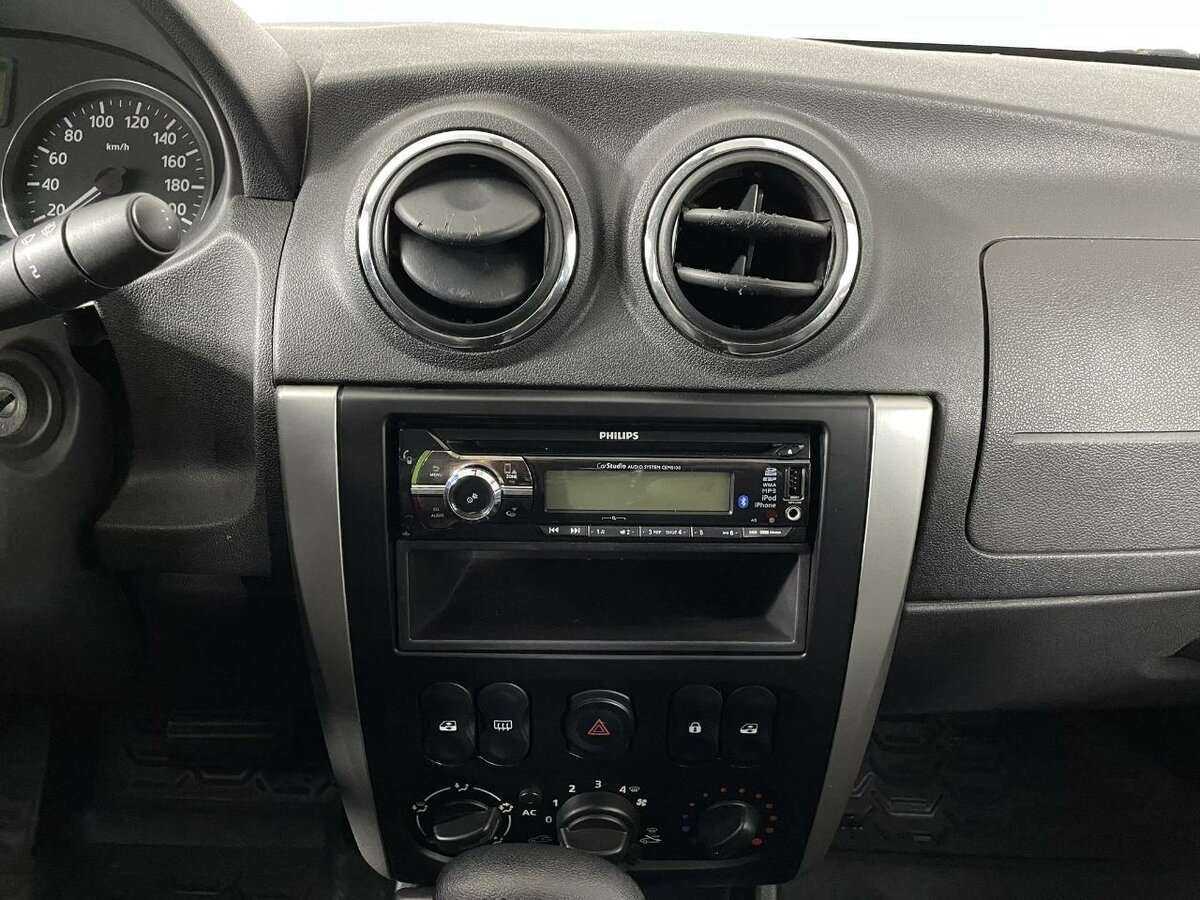 Купить Ниссан Альмера, 2013, 276 317 км.. Фото: #11