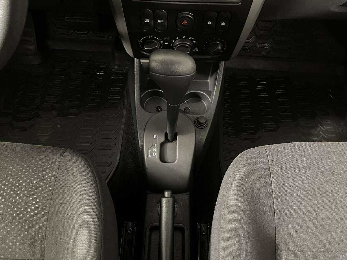 Купить Ниссан Альмера, 2013, 276 317 км.. Фото: #12