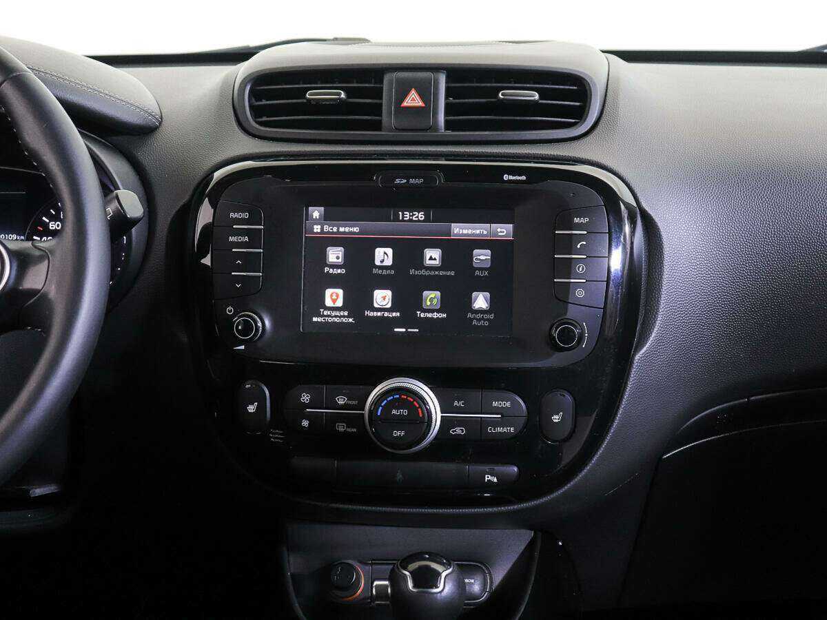 Купить Киа Соул, 2019, 30 000 км.. Фото: #13