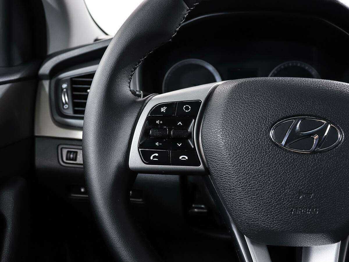 Купить Хендай Соната, 2018, 97 127 км.. Фото: #14