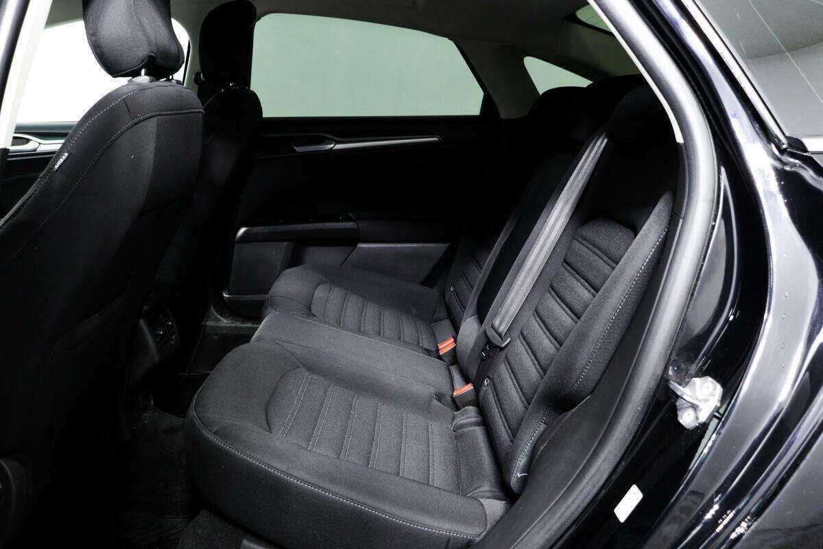 Купить Форд Мондео, 2019, 103 777 км.. Фото: #11