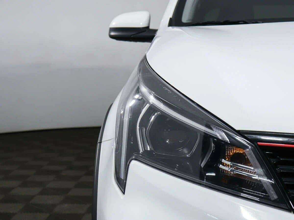 Купить Киа Рио, 2021, 61 552 км.. Фото: #12