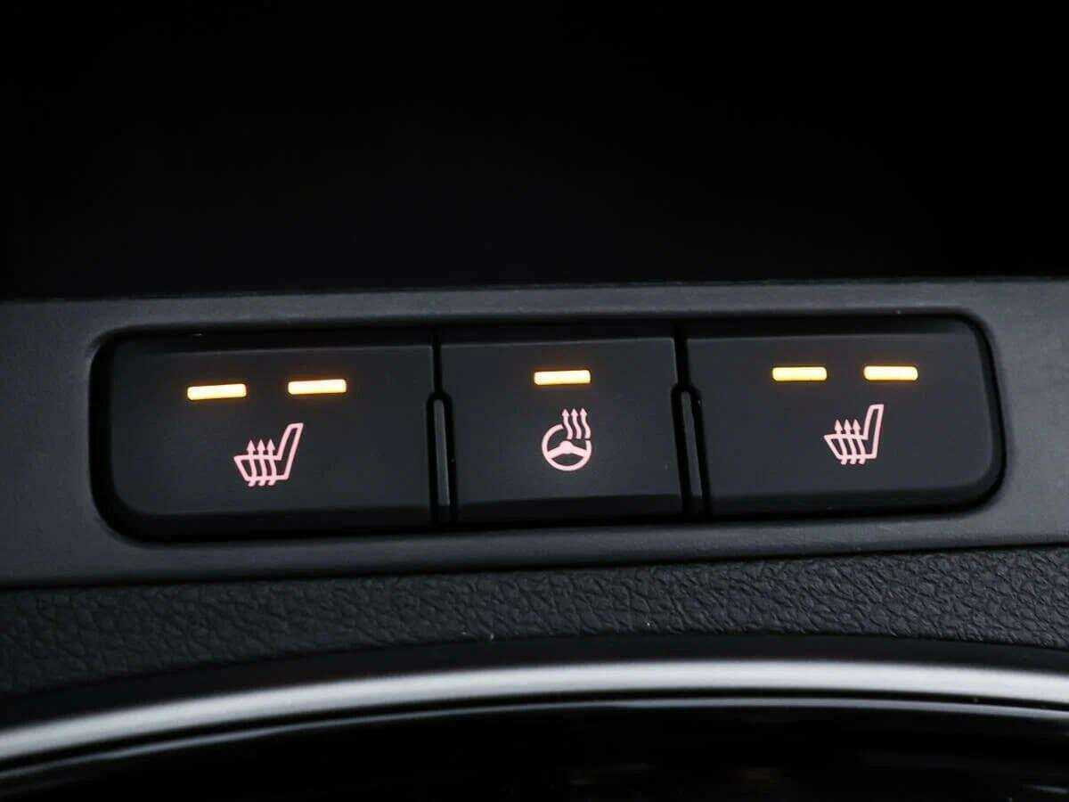 Купить Киа Рио, 2021, 61 552 км.. Фото: #18