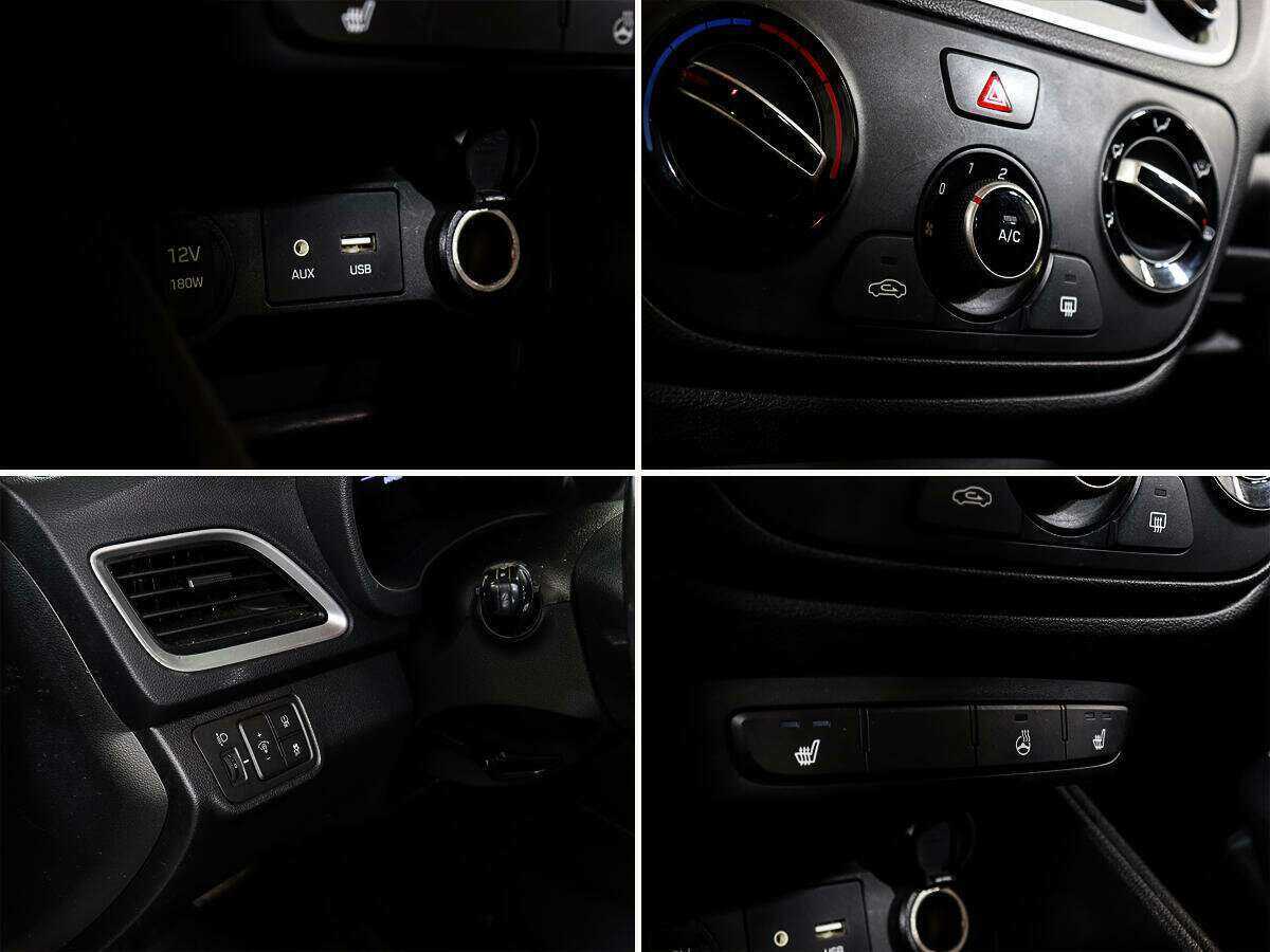 Купить Хендай Солярис, 2017, 85 000 км.. Фото: #14