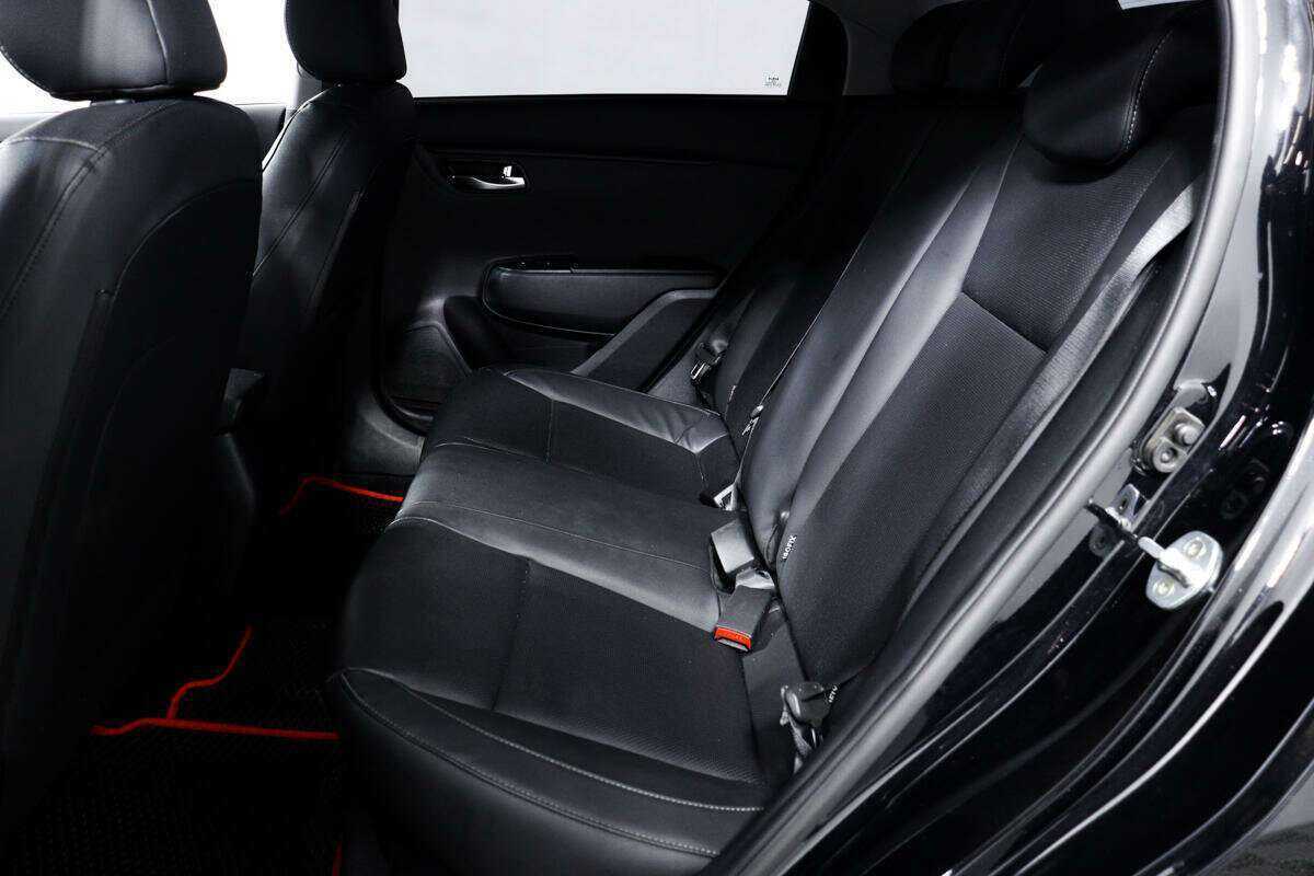 Купить Киа Рио, 2021, 41 894 км.. Фото: #10