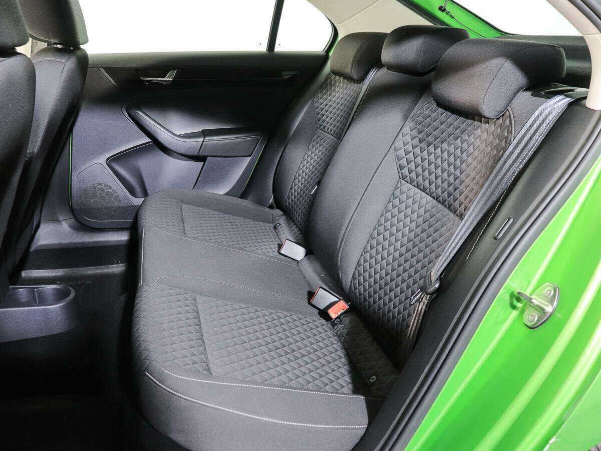 Купить Шкода Рапид, 2017, 47 000 км.. Фото: #8